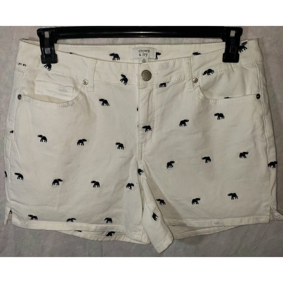 crown & ivy Pants - crown and Ivy